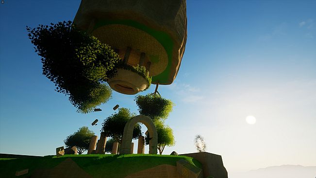 PILLARS OF DESPAIR - Mission Valoria