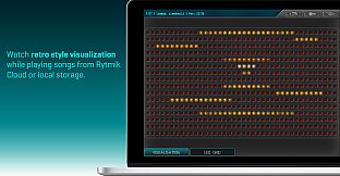 Upgrade to Rytmik Ultimate