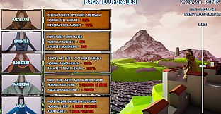 Small People Defense