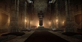 Underneath: Dwarven Artifacts