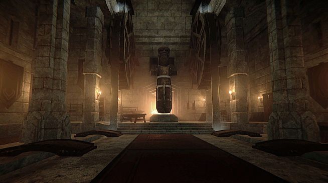 Underneath: Dwarven Artifacts