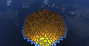 Hexamental: Hexagonal Incremental