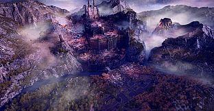 Dragonkin: The Banished