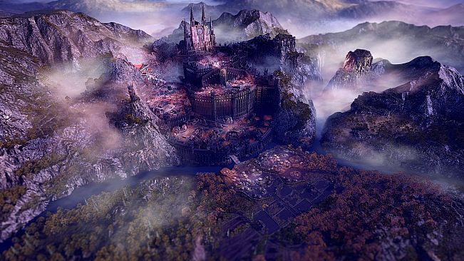 Dragonkin: The Banished