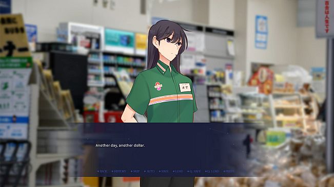 Adult Life Yuri Bundle by Team ANPIM