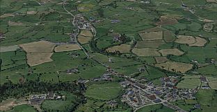 FSX Steam Edition: Revolution-X Add-On