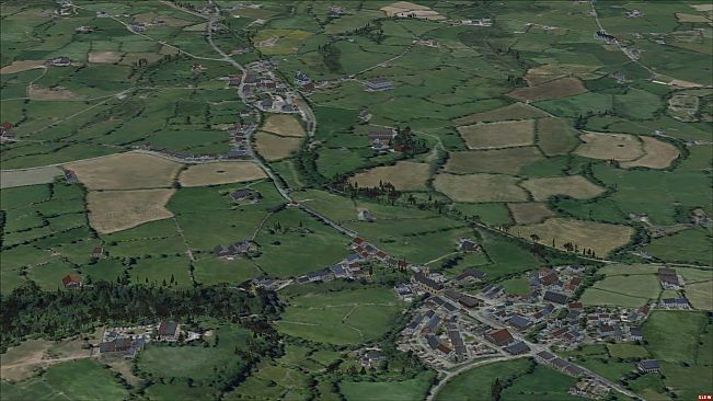 FSX Steam Edition: Revolution-X Add-On