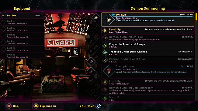 Spellbook Demonslayers