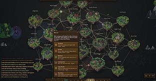 Fablewood Chronicles
