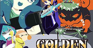 Golden Warden Original Soundtrack