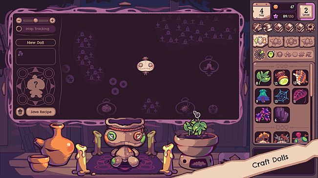 Voodoo Craft