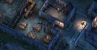 Realms Beyond: Ashes of the Fallen