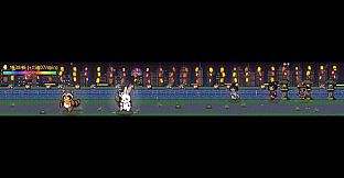 Yokai Parade