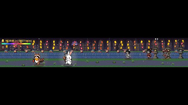 Yokai Parade