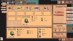 Novice Dungeon Master