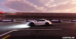 DriveLine