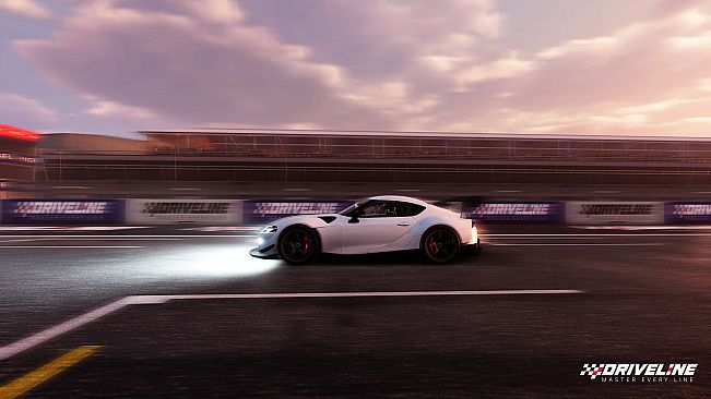 DriveLine