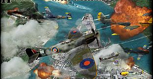 War Birds: WW2 Air strike 1942