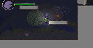 Monsters in the Dark