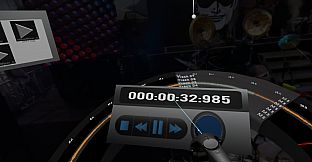 Mint Muse Sound Flare