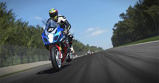 Ride 2 Competition Bikes Pack