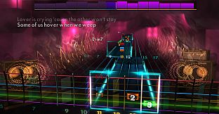 Rocksmith 2014 Edition – Remastered – Lisa Loeb - “Stay (I Missed You)”
