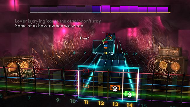 Rocksmith 2014 Edition – Remastered – Lisa Loeb - “Stay (I Missed You)”