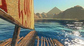 Spirit Animal Survival