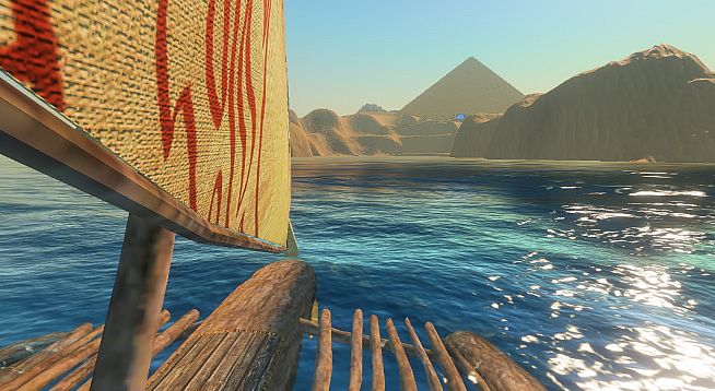 Spirit Animal Survival