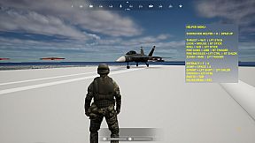 Jet Fighters with Friends 5