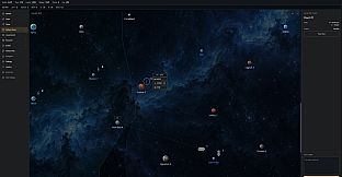Stellar Ascendancy
