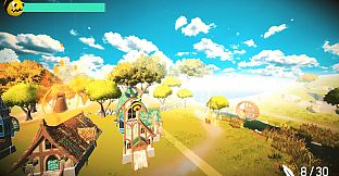 Bumblebee - Search for Happiness