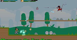 Touhou - Kira's Fangame Collection