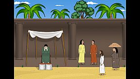 The Secrets of Jesus