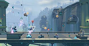 Hextech Mayhem: A League of Legends Story - BOOMBOX 1: POP/STARZ