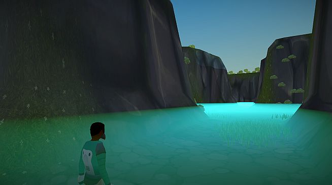 Spacer Rescue: To Valhalla