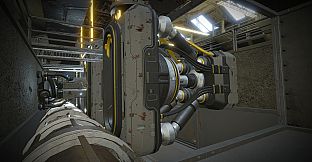 Space Engineers - Wasteland