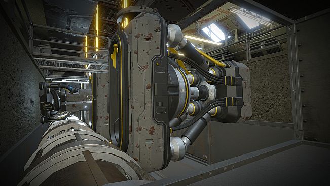 Space Engineers - Wasteland