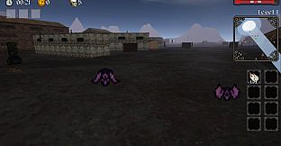 Death`s Revenge