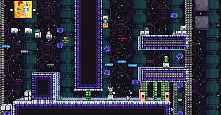 Nico Saves The State