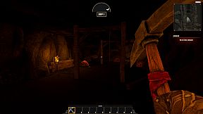 Medieval Crafter: Blacksmith Prologue