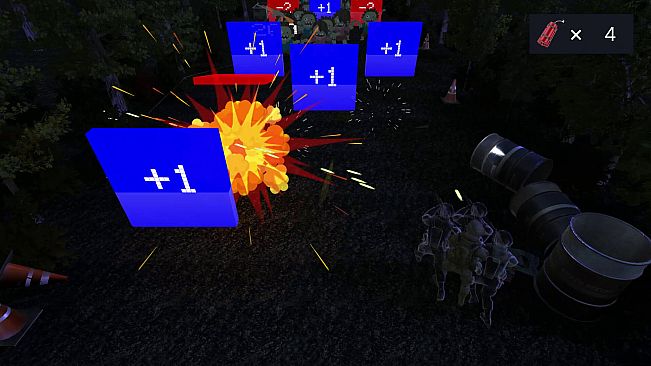 Survivor: Unknown Village