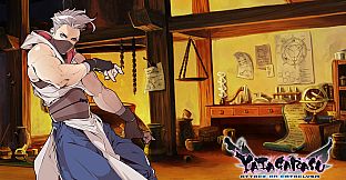 Yatagarasu Attack on Cataclysm Digital Art Pack