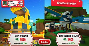 The Game of Life 2 - El Dorado World