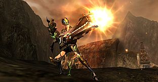 Requiem: Desiderium Mortis