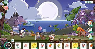 Find Bunny : A Little Hidden Journey
