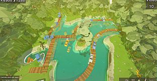 Capybara Against Humanity