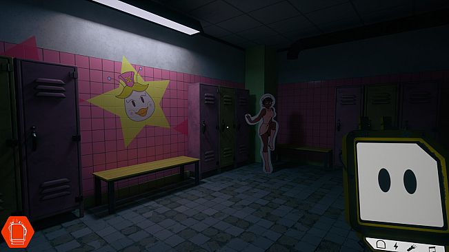 Cursed Ciddy