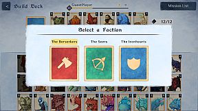 Relics - The Card Game