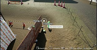 The Little Tomb: The Maholova Club and the Search for a Dead Body